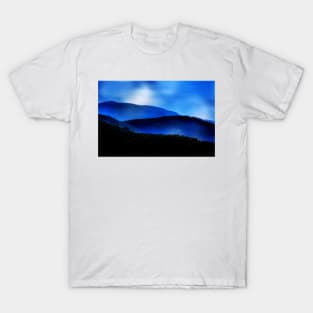 Feeling the Blues T-Shirt